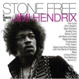 Stone Free: Jimi Hendrix Tribute LP