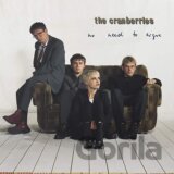 Cranberries: No Need To Argue (Deluxe Edition) LP