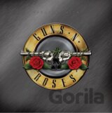 Guns N' Roses: Greatest Hits LP