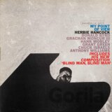 Herbie Hancock: My Point Of View LP