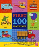 First 100 Machines
