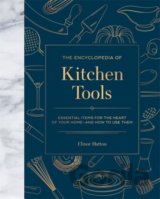 The Encyclopedia of Kitchen Tools