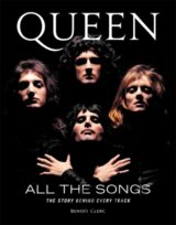 Queen: All the Songs