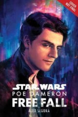 Star Wars: Poe Dameron - Free Fall