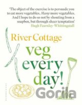 River Cottage Veg Every Day!