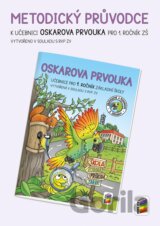 Oskarova prvouka 1 - metodický průvodce