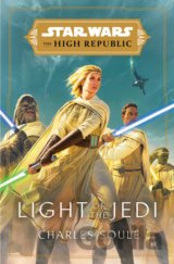 Star Wars: Light of the Jedi