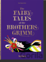 Fairy Tales. Grimm & Andersen: 2 in 1