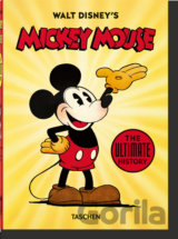 Walt Disney's Mickey Mouse.