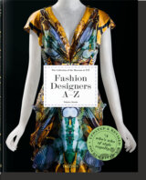 Fashion Designrs A-Z