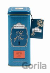 Caddy Ceylon tea