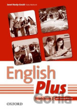 English Plus 2: Workbook with Online Practice