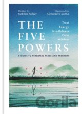 The Five Powers