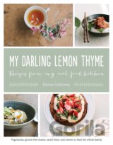 My Darling Lemon Thyme