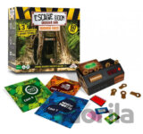 Escape Room: Úniková hra - Rodinná edice - 3 scénáře