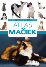 Atlas mačiek