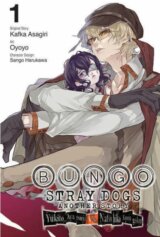 Bungo Stray Dogs: Another Story 1