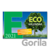 Stolový Eco kalendár 2021