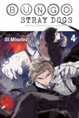 Bungo Stray Dogs 4: 55 Minutes
