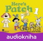 Here's Patch The Puppy 1 CD (Morris, J. - Ramsden, J.) [CD]