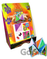 Jinx Origami Hra - Zvieratá