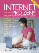 Internet pro ženy - 3. aktualizované a rozšířené vydání