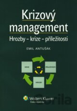 Krizový management