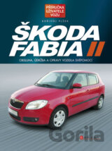 Škoda Fabia II