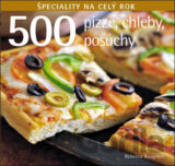 500 Pizze, chleby, posúchy