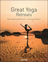 Great Yoga Retreats