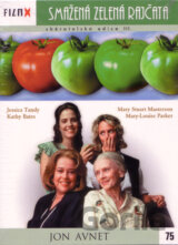 Smažená zelená rajčata  (Film X - sběratelská edice III.)