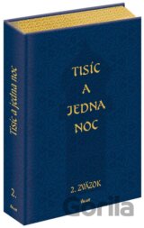 Tisíc a jedna noc - 2. zväzok