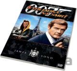 James Bond: Vyhliadka na vraždu