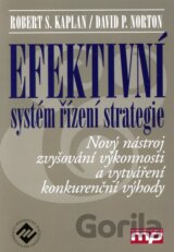 Efektivní systém řízení strategie
