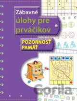 Zábavné úlohy pre prváčikov