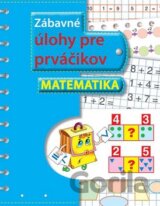 Zábavné úlohy pre prváčikov