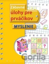 Zábavné úlohy pre prváčikov