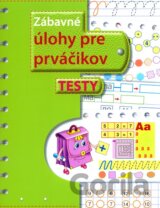 Zábavné úlohy pre prváčikov