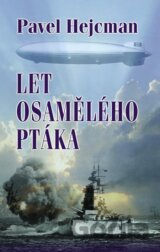 Let osamělého ptáka