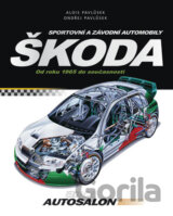 Sportovní a závodní automobily Škoda