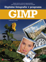 Digitální fotografie v programu GIMP