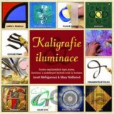 Kaligrafie a iluminace