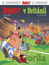 Asterix v Británii - Díl XI.