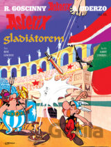 Asterix Gladiátorem - Díl III.