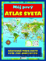 Môj prvý atlas sveta