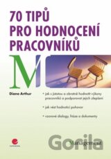 70 tipů pro hodnocení pracovníků