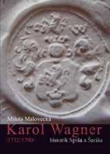 Karol Wagner  1732-1790
