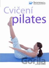 Cvičení pilates