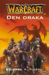 Warcraft 6: Den draka