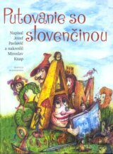 Putovanie so slovenčinou